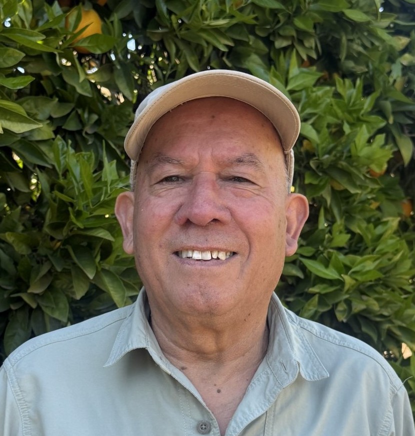 Foto de José Montenegro Molina